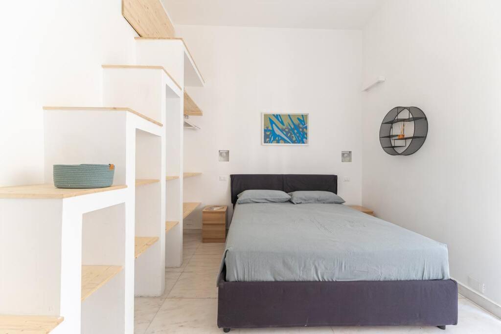 Apartamento Diocleziano