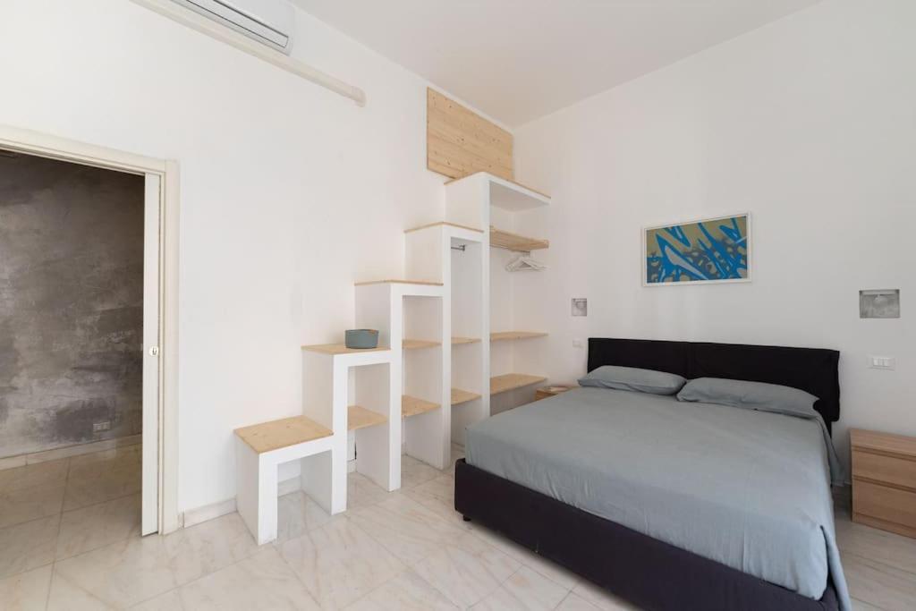 Apartamento Diocleziano