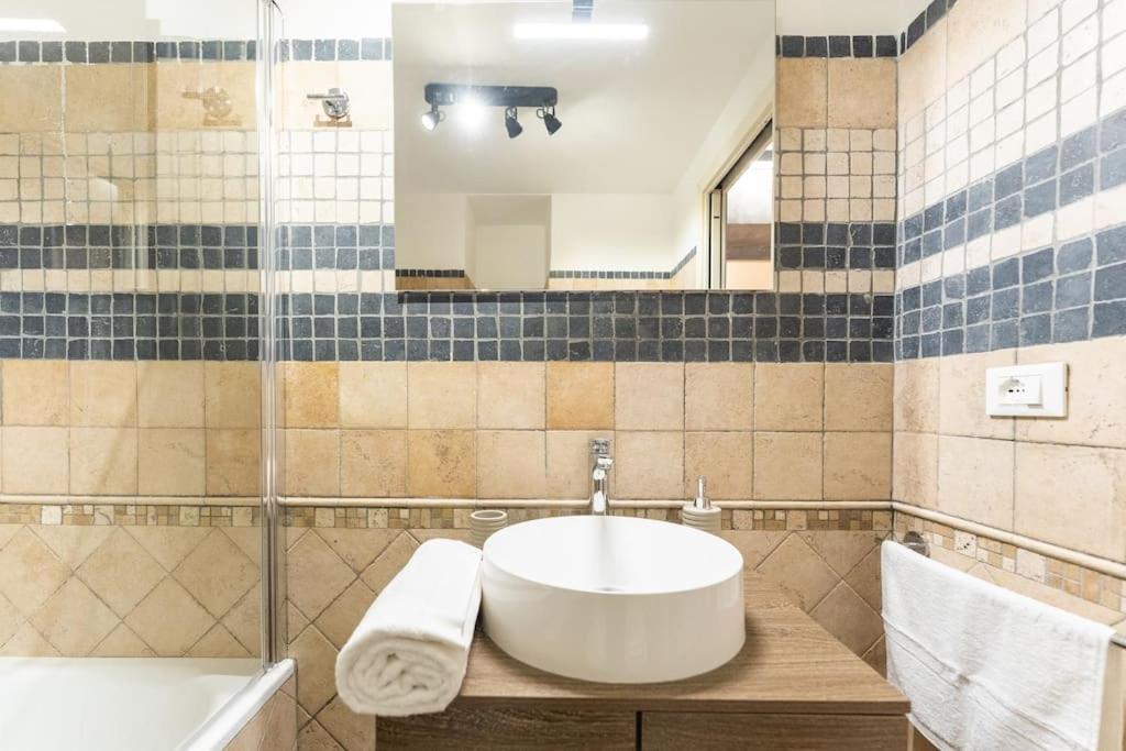 Apartamento Diocleziano *