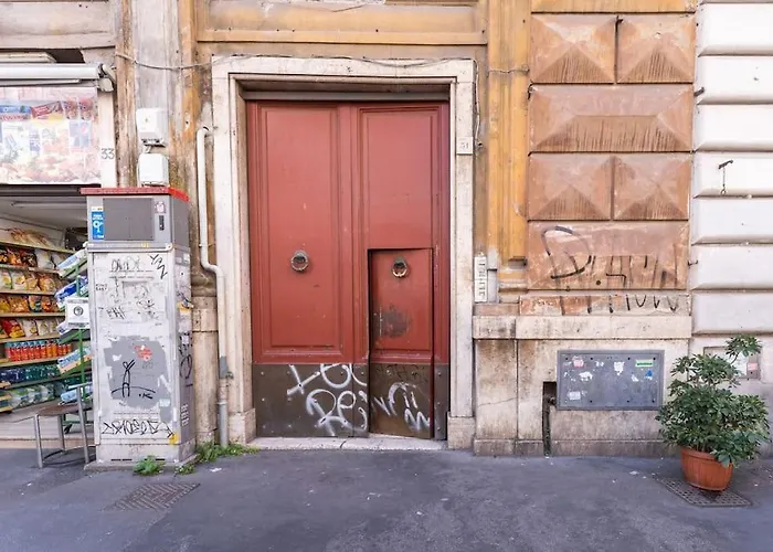 Diocleziano Guest House